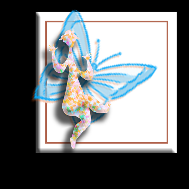 Butterfly Dancer