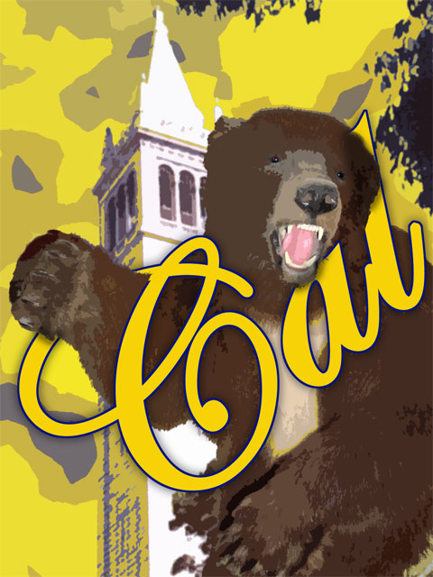 Cal Bears
