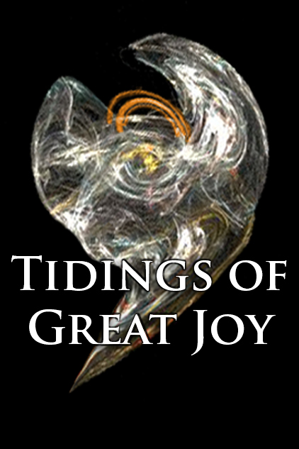 Tidings of Great Joy