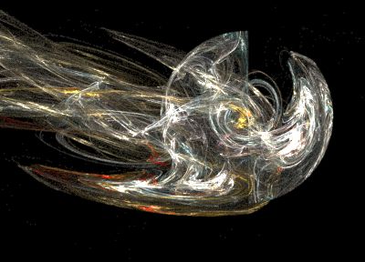 Apophysis Angel
