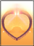 Wick Heart