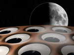 Eye Planet