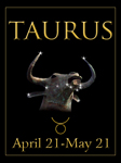 Taurus Zodiac