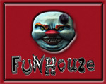 Funhouse Sign