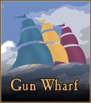 Gun Wharf