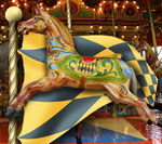 Carousel Flag