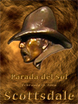Parada del Sol