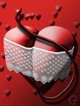 Devilish Valentine II