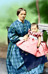 Colorized