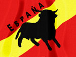 Bull Flag