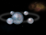 Planets