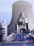 Bell Monument