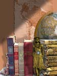 Books & maps