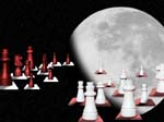 Space Chess