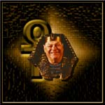 Pharaoh Ankh