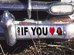 Ankh if you love Pharaoh