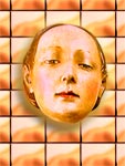 Bust Head Tiles