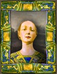 Mona Bust