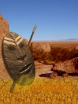 Shield & Spear